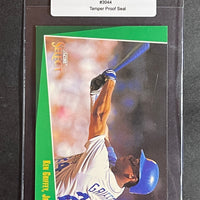 Ken Griffey Jr 1993 Score Select #2 Mariners Card. 44-Max 7/10 NM #3044