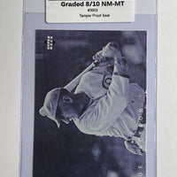 Joe Jackson 1994 UD Baseball Card. 44-Max 8/10 NM-MT #3003